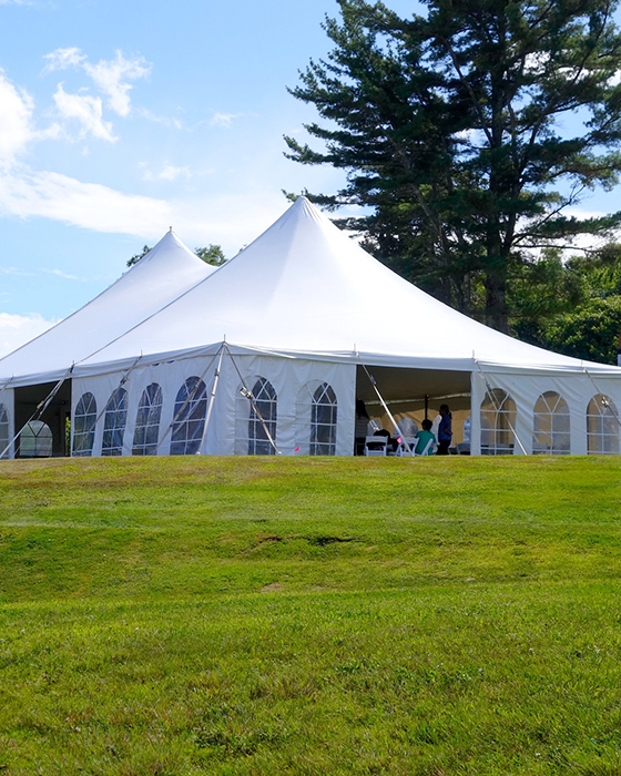 Tent for rent Naperville Illinois